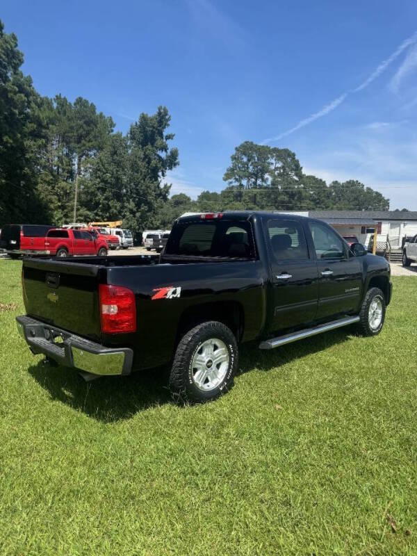 chevrolet silverado 1500 2010 3GCRKTE34AG272263 image chevrolet silverado 1500 2010 3GCRKTE34AG272263 image